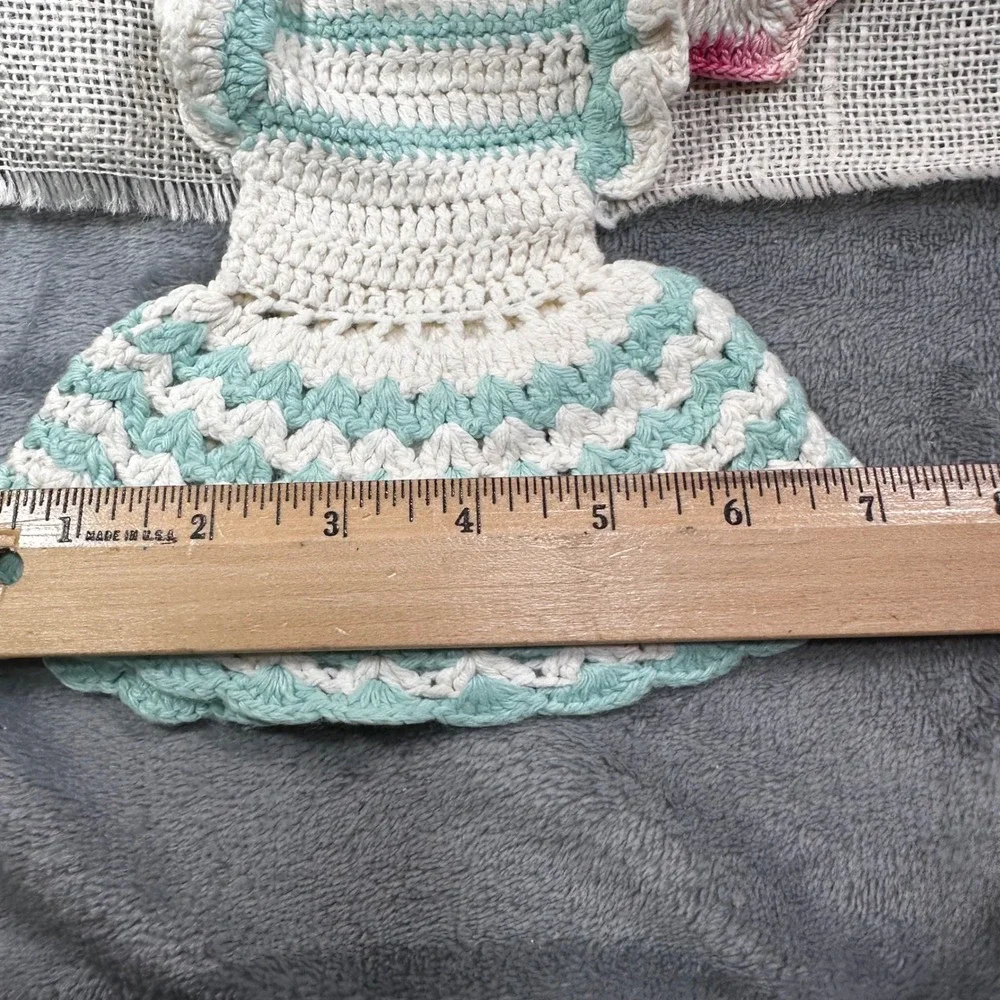 N/A vintage handmade